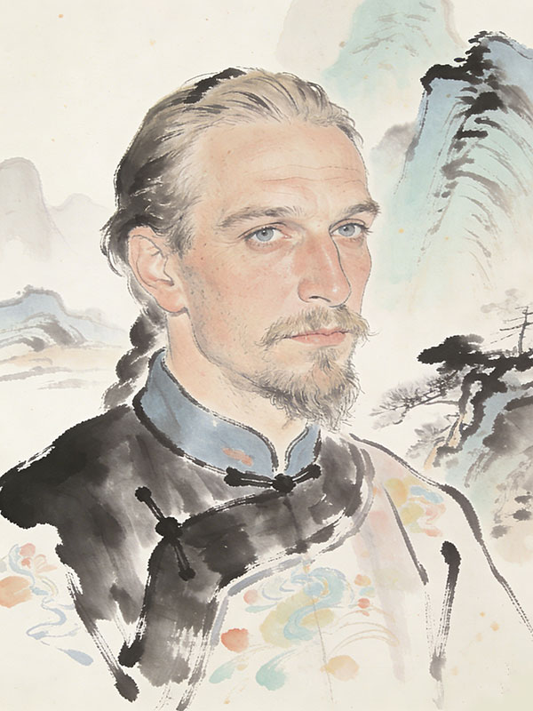 Giuseppe Castiglione