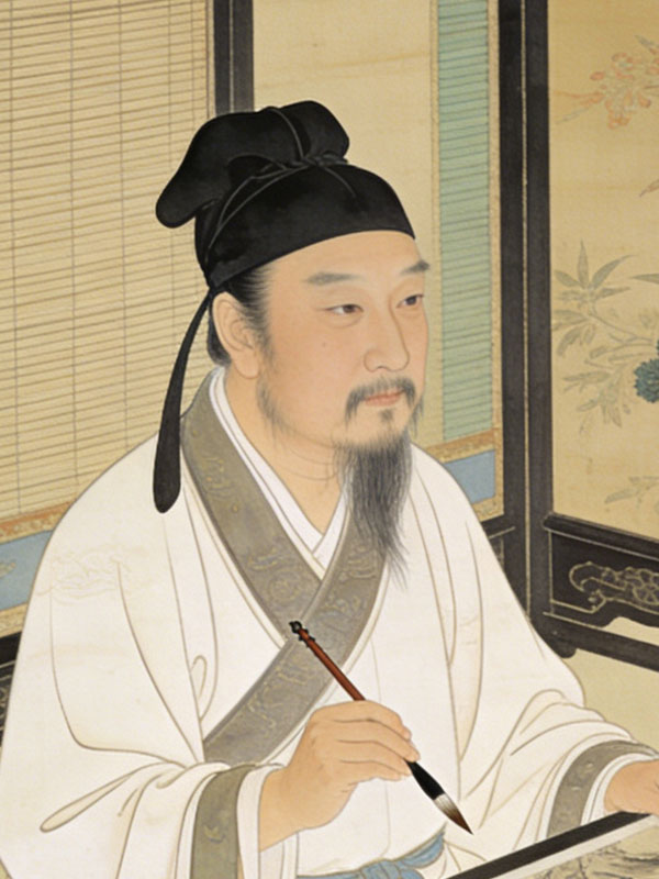 Zhou Wenju