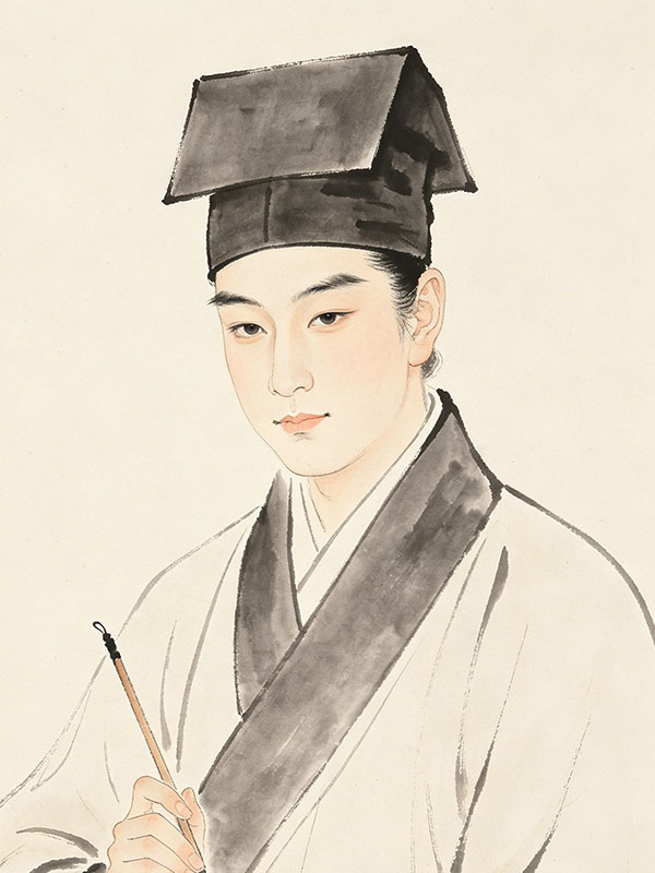 Wang Mian
