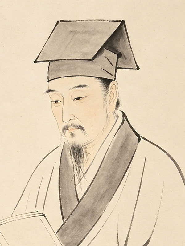 Zhu Derun