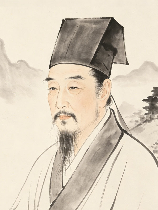 Cao Zhibai