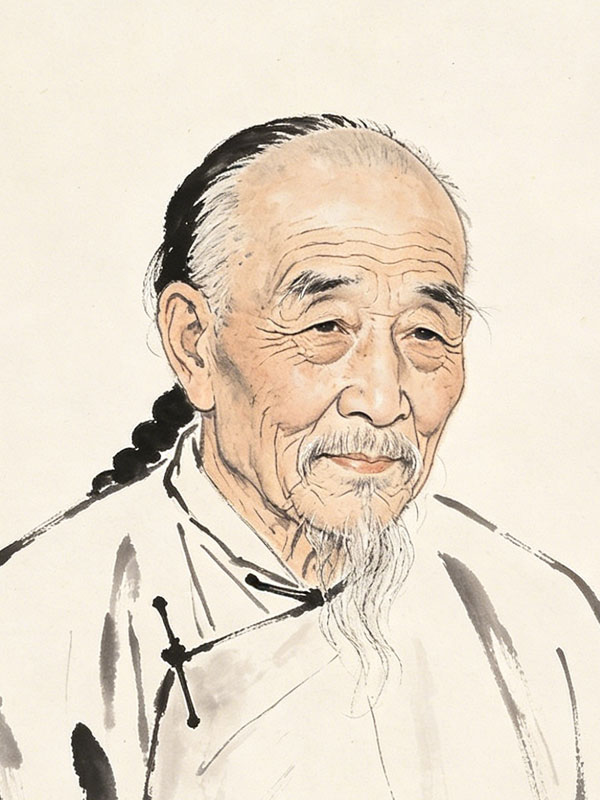 Wang Hui