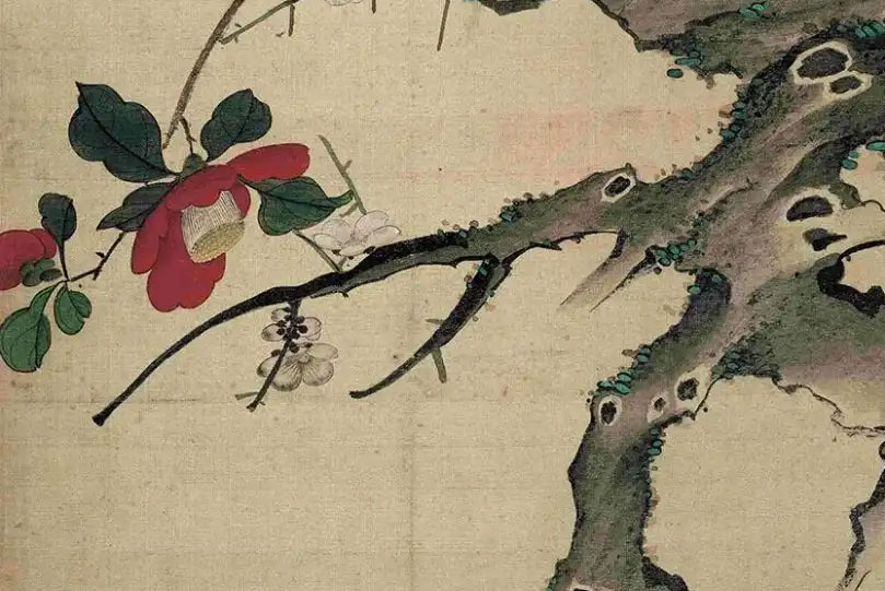 Resilience Amidst the Frost: Appreciating Chen Mei’s