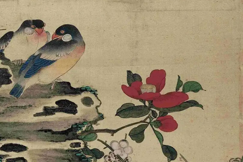 Resilience Amidst the Frost: Appreciating Chen Mei’s