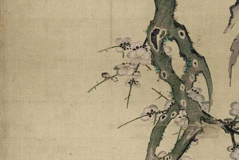 Resilience Amidst the Frost: Appreciating Chen Mei’s