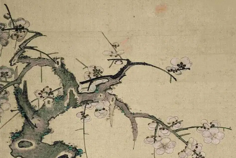 Resilience Amidst the Frost: Appreciating Chen Mei’s