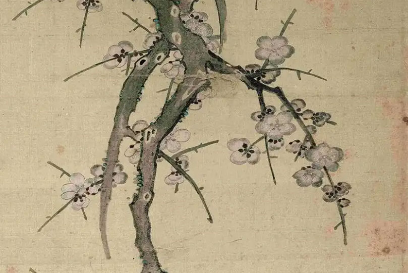 Resilience Amidst the Frost: Appreciating Chen Mei’s