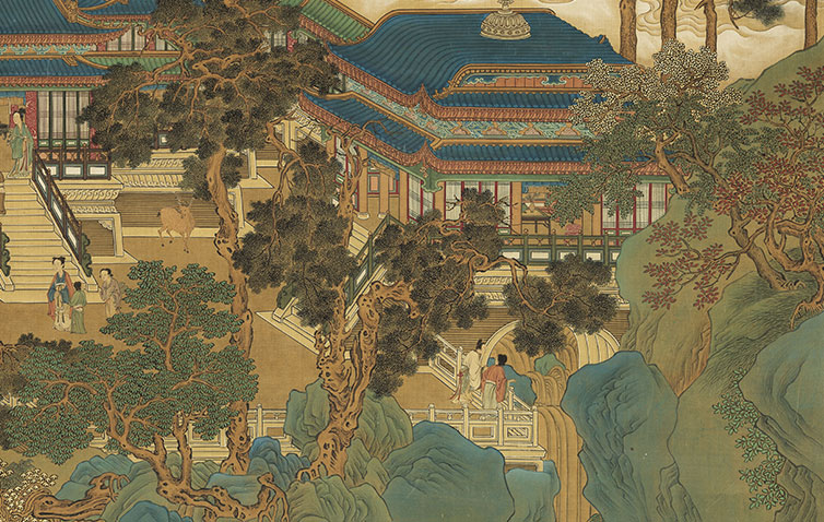 Architectural Precision: The