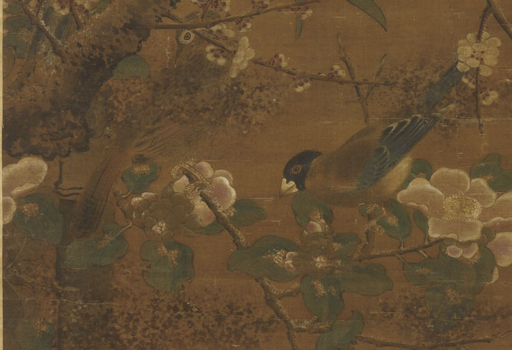 The Realistic Genius of Zhao Chang: A 1:1 Perspective