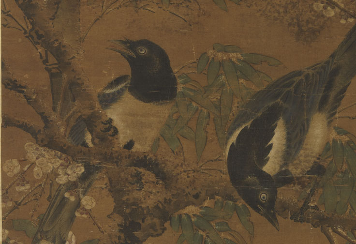 The Realistic Genius of Zhao Chang: A 1:1 Perspective