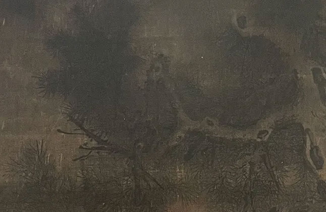 The Journey of a 1:1 Art Reproduction: Precision Meets Passion