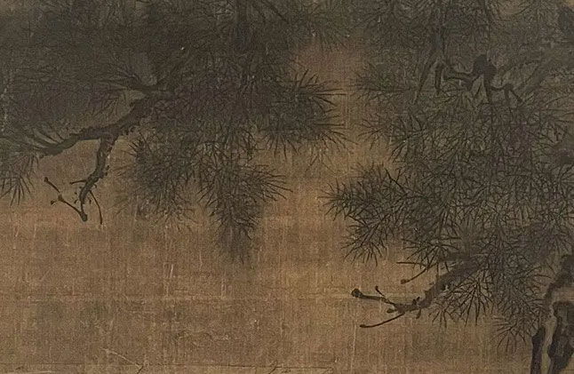 The Artistic Elegance of Zhou Fang: