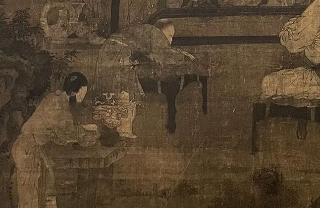 The Journey of a 1:1 Art Reproduction: Precision Meets Passion