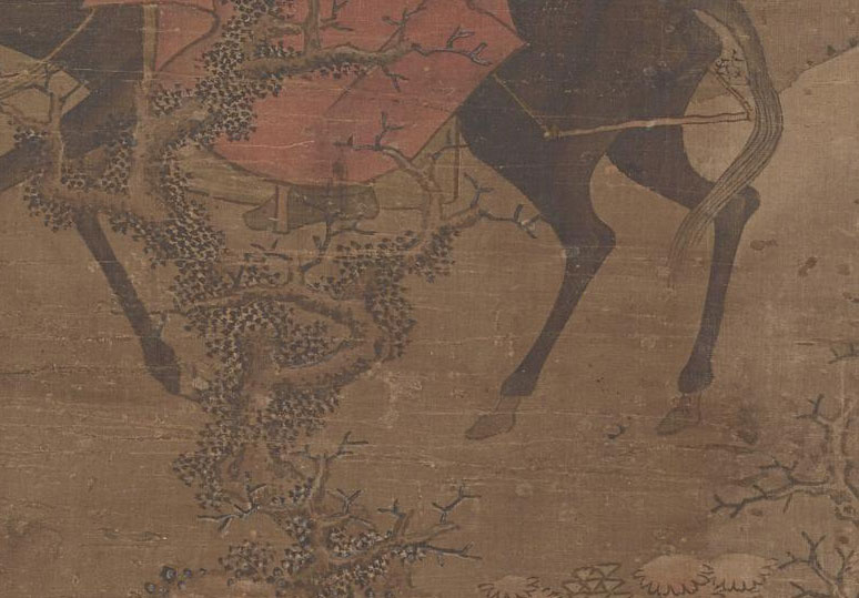 Authenticity Redefined: How SinoInArt Honors Han Huang