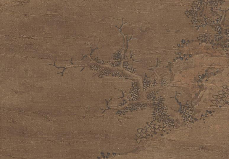 Tang Dynasty Elegance: Reclaiming the Scholar Spirit with Han Huang
