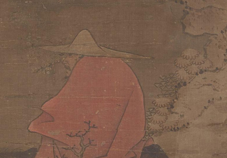 Traditional Mounting: The Art of the Scroll