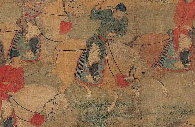 Investing in Cultural Heritage: Why 1:1 Scale Matters