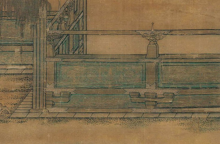 Transforming Luxury Spaces with Five Dynasties Elegance