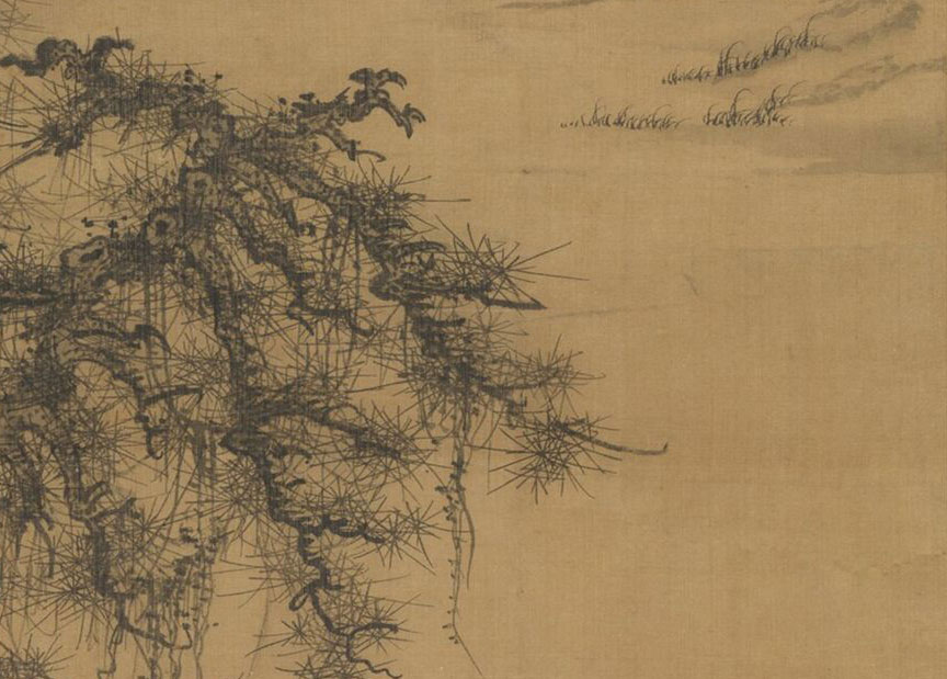 Rediscovering Zhu Derun: The Master of the Li-Guo Style