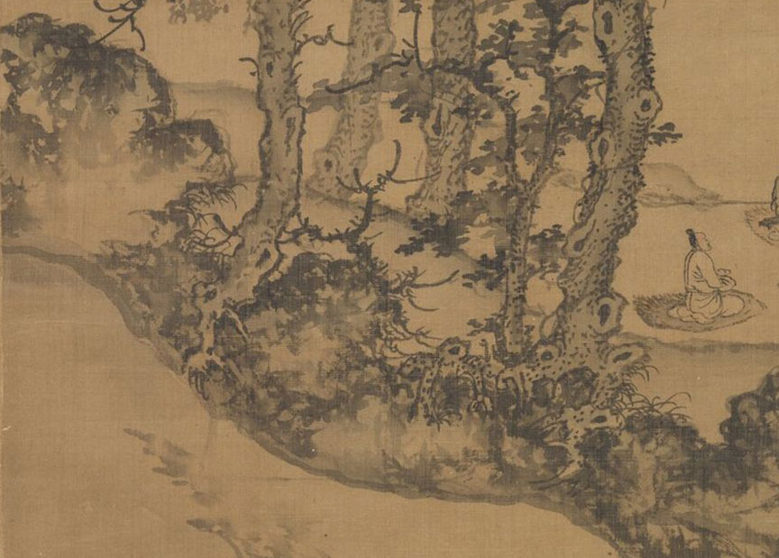 The Craftsmanship of Custom Xuan Paper in Art Reproduction