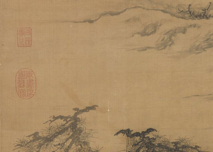 Rediscovering Zhu Derun: The Master of the Li-Guo Style