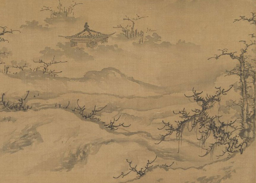 Rediscovering Zhu Derun: The Master of the Li-Guo Style
