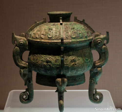 The Use of Bronze in Ancient Chinese Musical Instruments: Exploring Tonality and Harmony