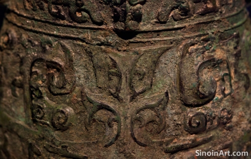 The Use of Bronze in Ancient Chinese Maritime Navigation: Compass Design and Directional Tools