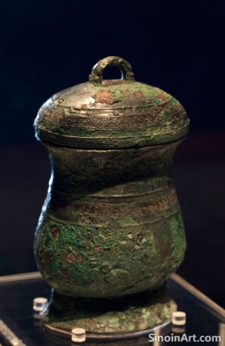 The Use of Bronze in Ancient Chinese Maritime Activities: Navigation, Trade, and Exploration