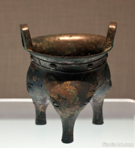 The Symbolic Importance of Bronze Animals in Ancient China: Power, Protection, and the Supernatural