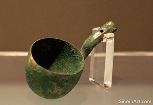 Bronze Weights and Measures in Ancient China: Standardization and Trade