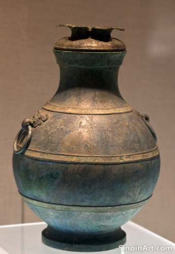 The Enduring Appeal of Chinese Bronze Ware: A Synthesis of Art, History, and Craftsmanship