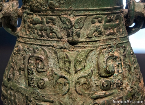 The Enduring Appeal of Chinese Bronze Ware: A Synthesis of Art, History, and Craftsmanship