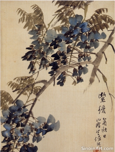 Gongbi Painting and its Relationship to Song Dynasty Aesthetics