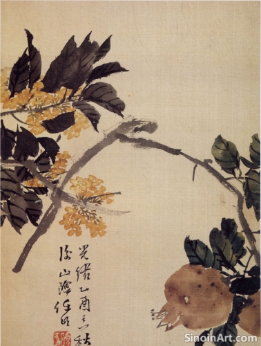 Gongbi Painting and its Use in Book Illustration