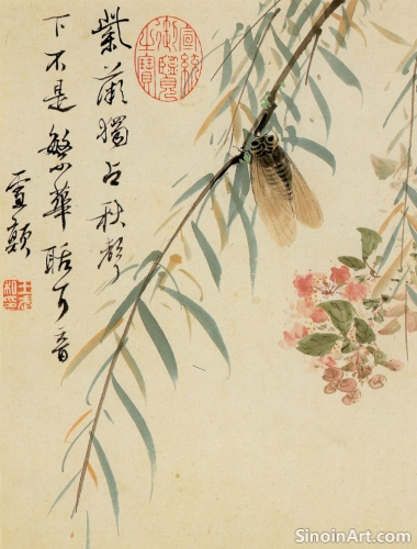 Gongbi Painting and its Use in Book Illustration