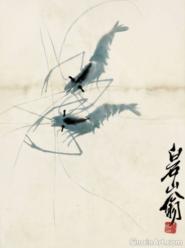 The Essence of Expression: An Introduction to Xieyi Painting