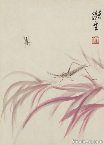 Xieyi vs. Gongbi: Two Paths of Chinese Painting