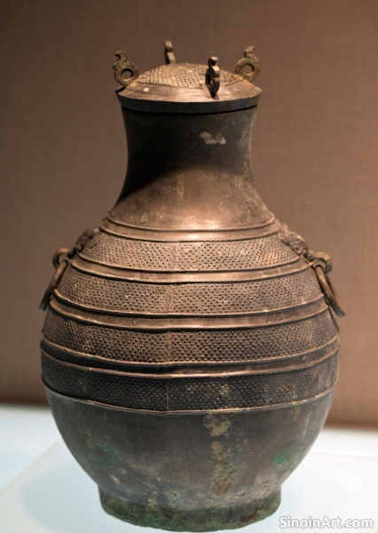 Bronze Ware as Grave Goods: Status, Belief, and the Afterlife