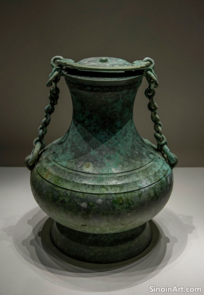 Bronze Ware and Ancient Chinese Astronomy: Celestial Motifs and Interpretations