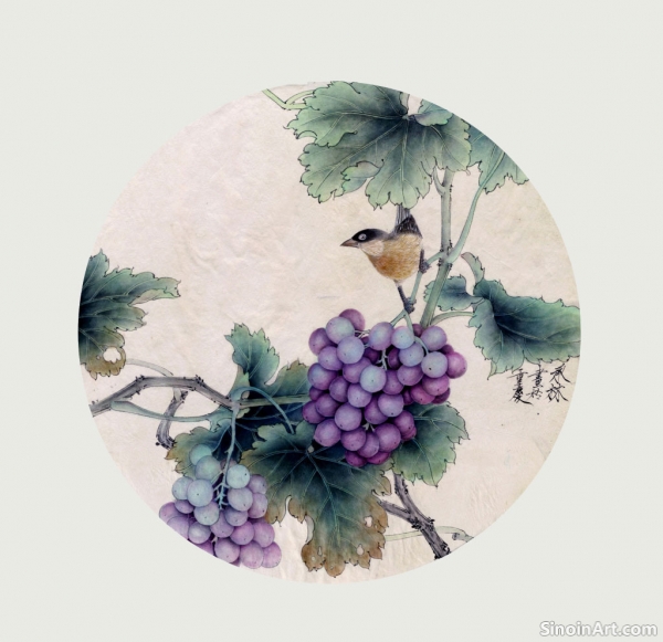 Gongbi vs. Xieyi: Understanding the Two Pillars of Chinese Painting