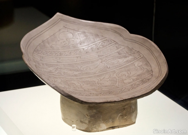 Blackwares of the Song Dynasty: Jian and Beyond