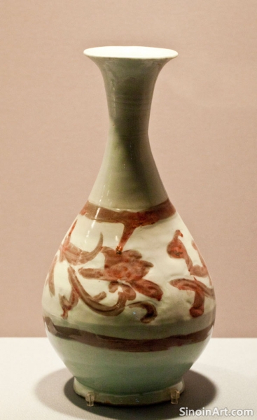 Song Dynasty Ceramics and the Tea Ceremony