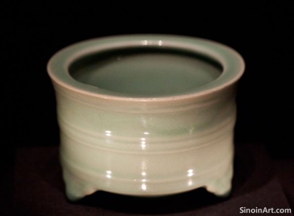 The Everyday Elegance of Song Dynasty Ceramics