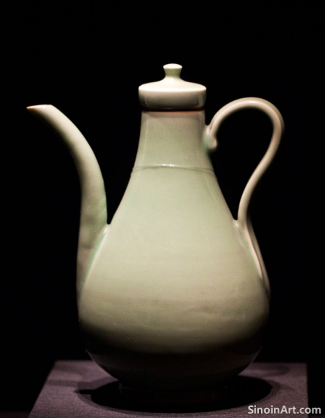 The Everyday Elegance of Song Dynasty Ceramics