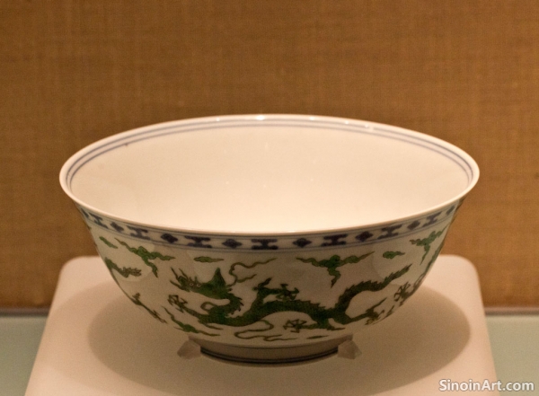 The Global Influence of Song Dynasty Ceramics