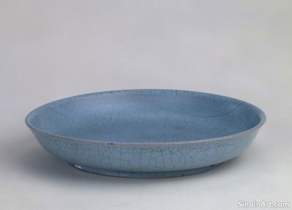 Song Ceramics and the Representation of Nature