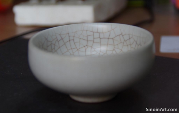 The Refinement of Song Ceramics: An Introduction