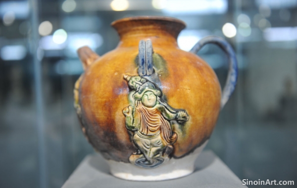 The Enduring Legacy of Tang Dynasty Ceramics