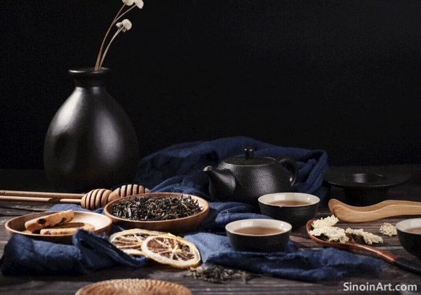 The Future of Chinese Tea: Sustainability and Modern Innovations